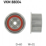 SKF Umlenk-/Führungsrolle, Zahnriemen